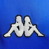 1999-2000 JUV Away Retro Long Sleeve Soccer Jersey(长袖)