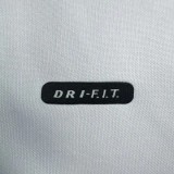 1998 Nigeria Away Retro Soccer Jersey