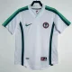 1998 Nigeria Away Retro Soccer Jersey