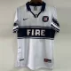 1998 Chicago Fire Third Retro soccer Jersey