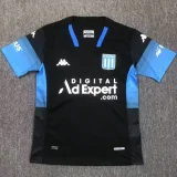 24-25 Racing Club Away Fans Soccer Jersey