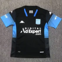 24-25 Racing Club Away Fans Soccer Jersey
