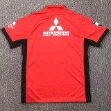 25-26 Urawa Red Diamonds Home Fans Soccer Jersey 浦和红钻