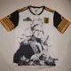 21-22 Almirante Brown White Special Edition Soccer jersey