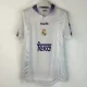 1997-1998 RMA Home Retro Soccer Jersey