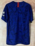2019-2020 CHE Home Retro Soccer Jersey