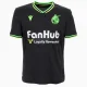 24-25 Bristol Rovers Third Fans Soccer Jersey