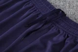 25-26 BAR Royal blue Tank top and shorts suit