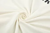 25-26 PSG White Tank top and shorts suit