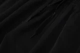 25-26 PSG Black Training Short Suit