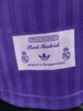 25-26 RMA Purple Special Edition Player Version Training shirts