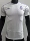 25-26 RMA White Special Edition Player Version Training shirts *紫色标