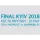 FINAL KYIV 2018(胸前决赛字)