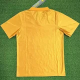 24-25 Wolves 70th Anniversary Fans Soccer Jersey