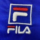 1998-1999 Cruz Azul Home Retro Soccer Jersey