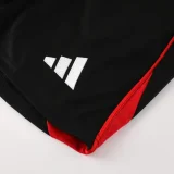 2024 AD09 Red Training short Suit