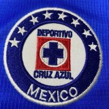 1998-1999 Cruz Azul Home Retro Soccer Jersey