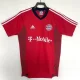 2002-2003 Bayern Home Retro Soccer Jersey
