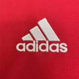 2002-2003 Bayern Home Retro Soccer Jersey