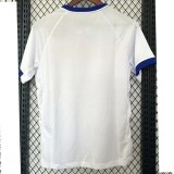 25-26 England White Special Edition Fans Soccer Jersey