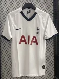 2019-2020 TOT Home Retro Soccer Jersey