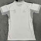 25-26 RMA White Special Edition Women Soccer Jersey (女)