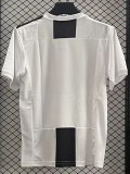 2018-2019 JUV Home Retro Fans Soccer Jersey