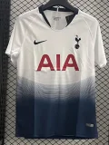 2018-2019 TOT Home Retro soccer Jersey