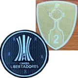 25-26 Internacional Home Fans Soccer Jersey