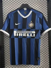 2019-2020 INT Fourth Retro Soccer Jersey