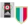 co.pa italia+Shield(园罢ad上+三色盾)