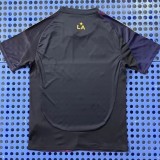 25-26 LA Galaxy Away Fans Soccer Jersey