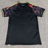 25-26 LA Galaxy Away Fans Soccer Jersey