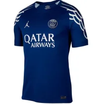 24-25 PSG Fourth Fans Soccer Jersey