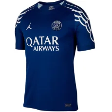 24-25 PSG Fourth Fans Soccer Jersey