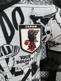25-26 Japan Special Edition Player Version Soccer Jersey
