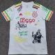 24-25 Ajax White Special Edition Fans Soccer Jersey