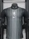 25-26 Netherlands Black Special Edition Player Version Soccer Jersey