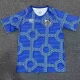 25-26 Santos FC Blue Training shirts