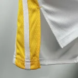 22-23 WARRIORS BUTLERI #10 White Top Quality Hot Pressing NBA Jersey (V领)