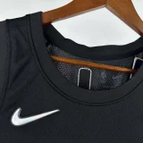 21-22 HEAT JAQUEZ JR. #11 Black city Edition TopQuality Hot Pressing NBA Jersey (圆领)