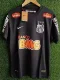 2012-2013 Santos FC Black Training Shirts