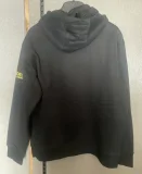 24-25 Club America champion Black Hoody (加绒)