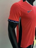 25-26 Kore Special Edition Player Version Soccer Jersey