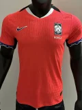 25-26 Kore Special Edition Player Version Soccer Jersey