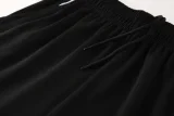 2025 AD09 White Training short Suit