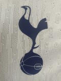 25-26 ToT White Limited Edition Player Version Soccer Jersey 蛇