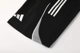 2025 AD09 White Training short Suit