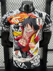 25-26 Japan Special Edition Player Version Soccer Jersey