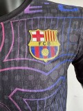 25-26 BAR Black Special Edition Player Version Training shirts BFC